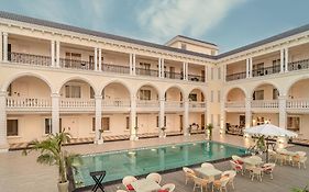 Rudra Imperial Resort